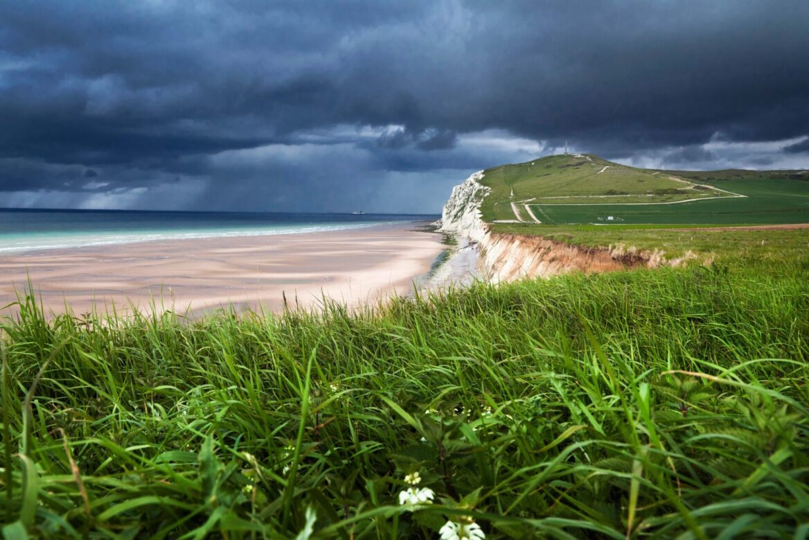 Cap Bland Nez ©eden62